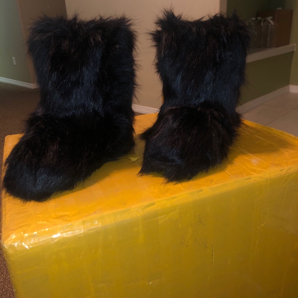 Fur set - Picture 11 of 13